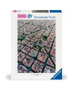 Ravensburger puzzle - Barselona - 1.000 delova - RA12000466