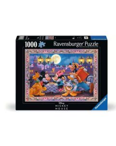 Ravensburger puzzle - Mickey - 1.000 delova - RA12000496
