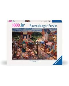 Ravensburger puzzle - Utisci iz Pariza - 1.000 delova - RA12000521