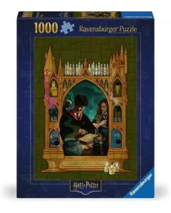Ravensburger puzzle - Hari Poter kolekcionar - 1.000 delova - RA12000531