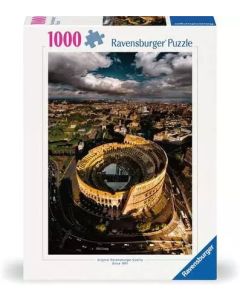 Ravensburger puzzle - Koloseum u Rimu - 1.000 delova - RA12000573
