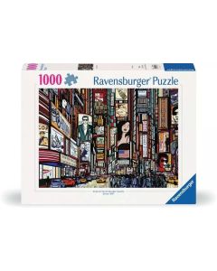 Ravensburger puzzle - Šareni Njujork - 1.000 delova - RA12000580