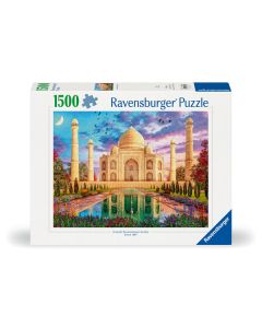 Ravensburger puzzle - Taj Mahal - 1.500 delova - RA12000741