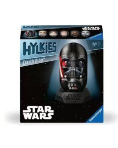 Ravensburger 3D puzzle - Hylkies #01 Star Wars - 54 dela - RA12001012