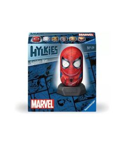 Ravensburger 3D puzzle - Hylkies #09 Marvel Spid - 54 dela - RA12001158