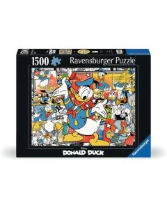 Ravensburger puzzle - Paja Patak - 1.500 delova - RA12001220