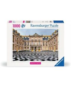 Ravensburger puzzle - Versajski dvorac - RA12001315