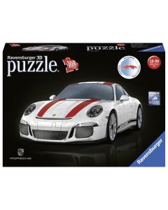 Ravensburger 3D puzzle - Porsche - 108 delova