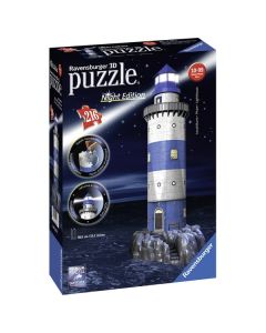Ravensburger 3D puzzle - Svetionik - 216 delova - RA12577