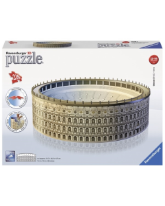 Ravensburger 3D puzzle (slagalice) - Koloseum