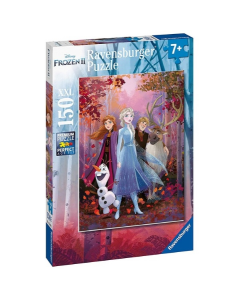 Ravensburger puzzle (slagalice) -  Frozen - RA12849