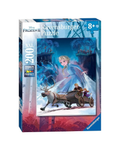 Ravensburger puzzle (slagalice) -  Frozen - RA12865