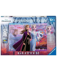 Ravensburger puzzle (slagalice) -  Frozen - RA12868