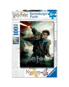 Ravensburger puzzle (slagalice) -  Harry Potter - RA12869