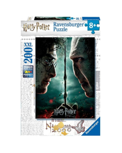 Ravensburger puzzle (slagalice) -  Harry Potter - RA12870