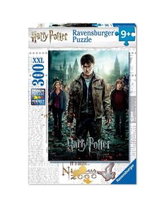 Ravensburger puzzle - Harry Potter - 300 delova