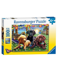 Ravensburger puzzle (slagalice) -  Psi