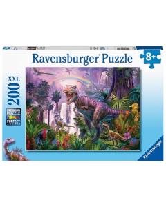 Ravensburger puzzle (slagalice) - Dino - RA12892