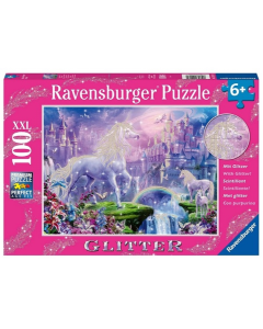 Ravensburger puzzle (slagalice) - Kraljevstvo jednoroga - RA12907