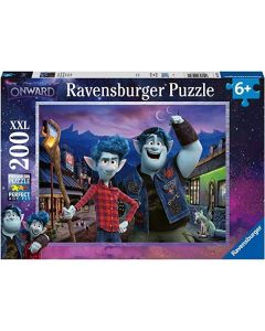 Ravensburger puzzle – Napred/Onward - 200 delova - RA12932