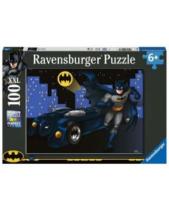 Ravensburger puzzle - Betmen -100 delova - RA12933