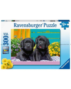 Ravensburger puzzle (slagalice) - Štenci - RA12950