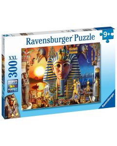 Ravensburger puzzle - Faraon -300 delova - RA12953