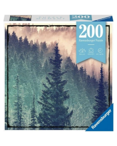 Ravensburger puzzle (slagalice) - Šuma - RA12958