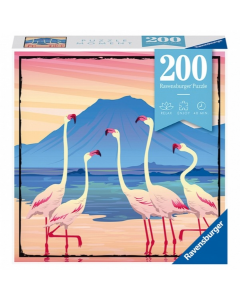 Ravensburger puzzle (slagalice) - Tanzanija - RA12961