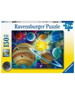 Ravensburger puzzle - Galaksija - 150 delova - RA12975
