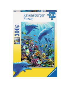 Ravensburger puzzle (slagalice) - Podvodna avantura - RA13022
