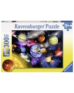 Ravensburger puzzle (slagalice) - Solarni sistem - RA13226