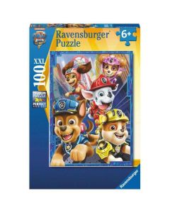 Ravensburger puzzle - Patrolne sape - RA13268