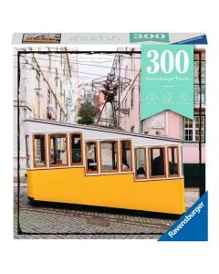 Ravensburger puzzle - Lisabon - 300 delova - RA13272