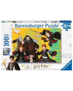 Ravensburger puzzle – Harry Potter -100 delova - RA13364