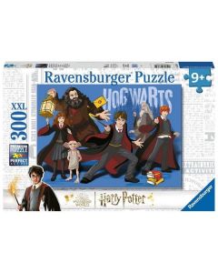Ravensburger puzzle – Harry Potter XXL - 300 delova - RA13365
