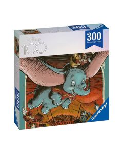 Ravensburger puzzle – Dambo -300 delova - RA13370