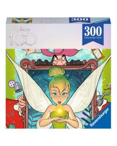 Ravensburger puzzle – Zvončica - 300 delova - RA13372