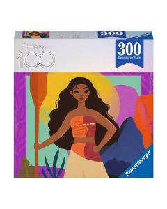 Ravensburger puzzle – Moana- 300 delova - RA13375