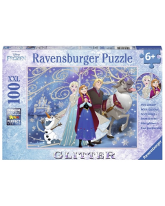 Ravensburger puzzle (slagalice) - Frozen - RA13610