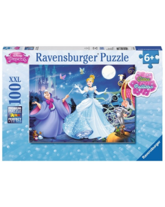 Ravensburger puzzle (slagalice) - Princeze - RA13671