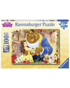 Ravensburger puzzle (slagalice) - Princess - RA13704