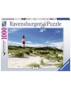 Ravensburger puzzle - Svetionik - 1.000 delova - RA13967