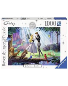 Ravensburger puzzle - Uspavana lepotica - 1000 delova - RA13974