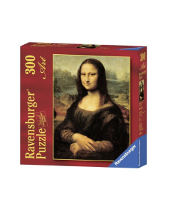 Ravensburger puzzle (slagalice) - Da Vinci 