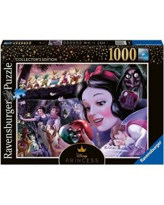Ravensburger puzzle - Snežana - 1000 delova
