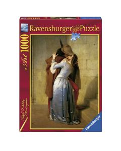 Ravensburger puzzle - Ajez 