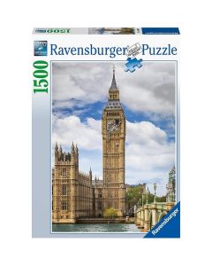Ravensburger puzzle - Big Ben- 1500 delova - RA16009