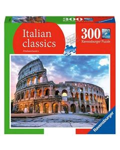 Ravensburger puzzle - Koloseum - 300 delova - RA16404