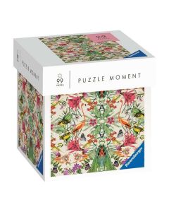 Ravensburger puzzle - Tropikana - 99 delova - RA16535